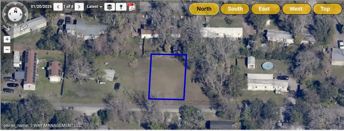 18643 15TH AVE, Orlando, FL 32833