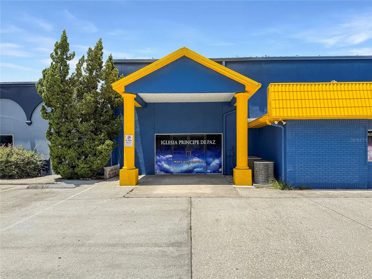 307 W BASS ST, Kissimmee, FL 34741