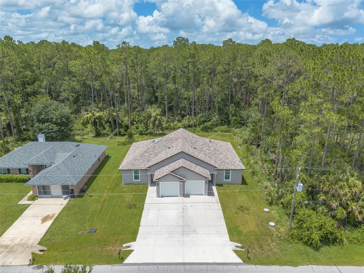 48 REGENCY DR, Palm Coast, FL 32164