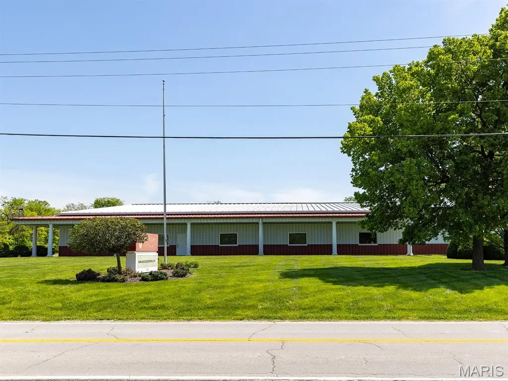 3201 Palmyra RD, Hannibal, MO 63401