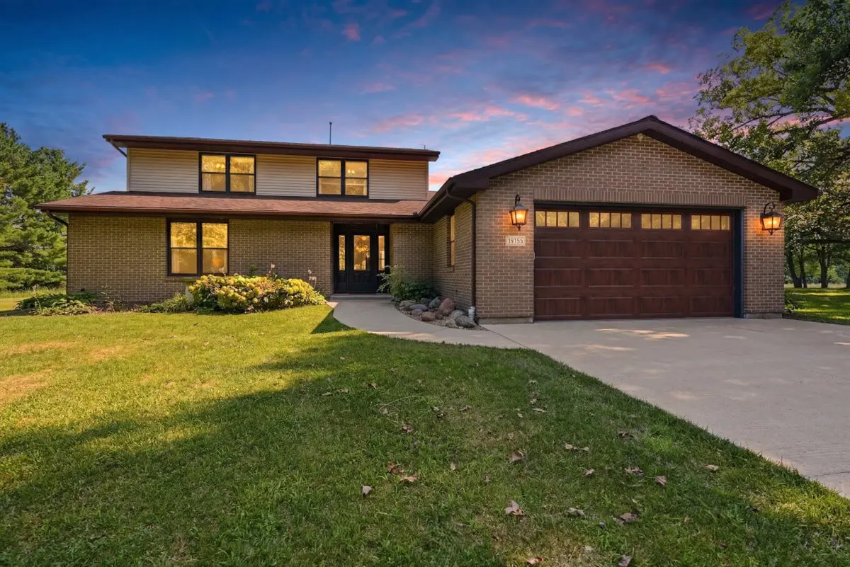 16789 E 400 North RD, Heyworth, IL 61745