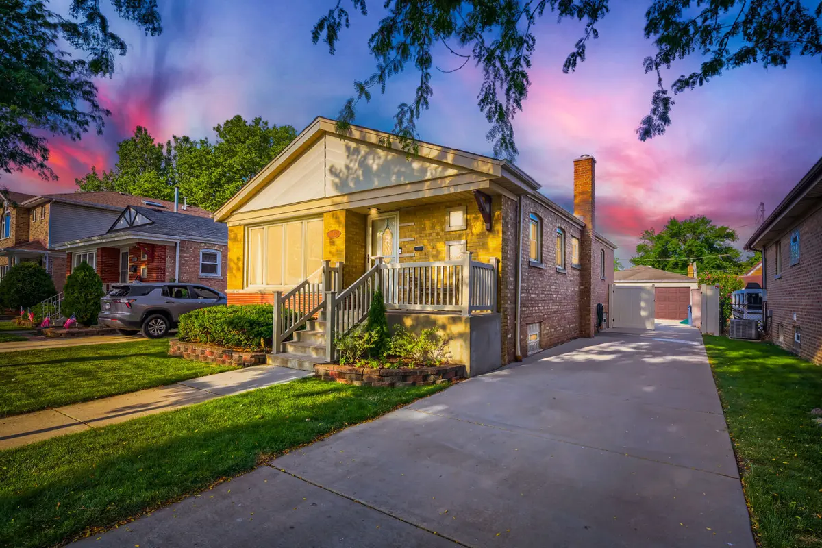 Address not disclosed, Chicago, IL 60655
