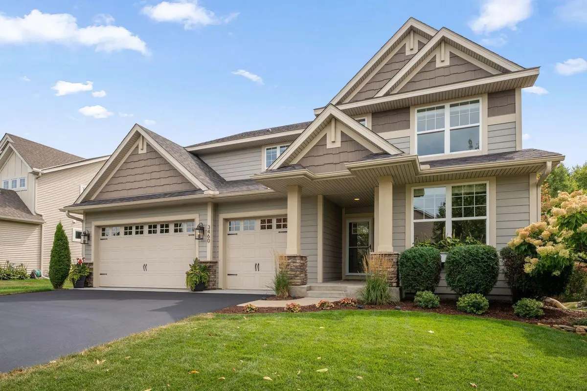3460 Ridgestone WAY, Woodbury, MN 55129