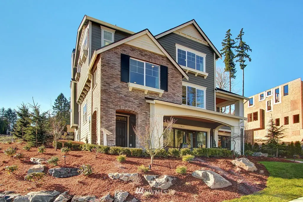 10052 NE 162nd (Homesite 67) ST, Bothell, WA 98011