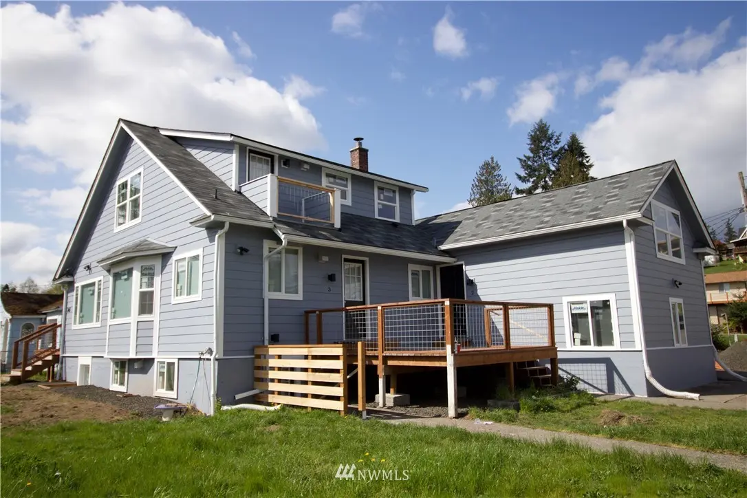2461 Snyder AVE, Bremerton, WA 98312