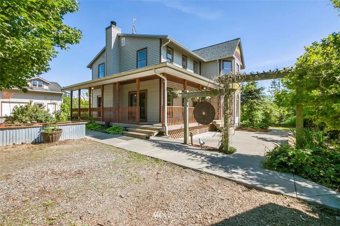 6042 Elder RD, Ferndale, WA 98248