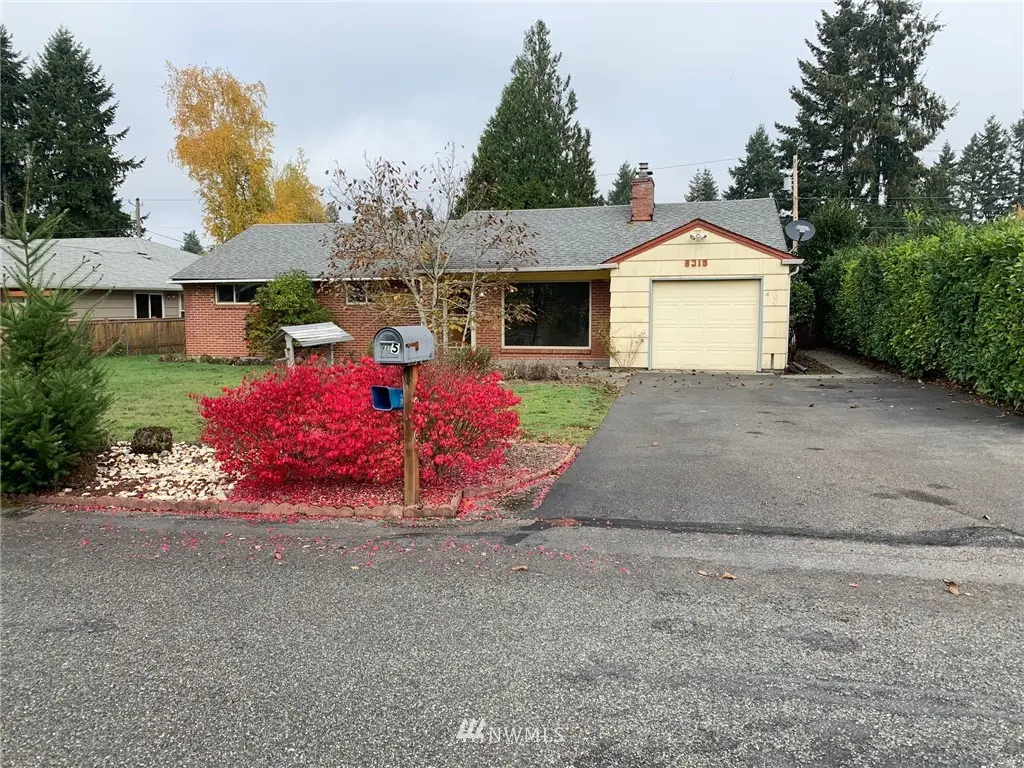 8315 Northway SW, Lakewood, WA 98498