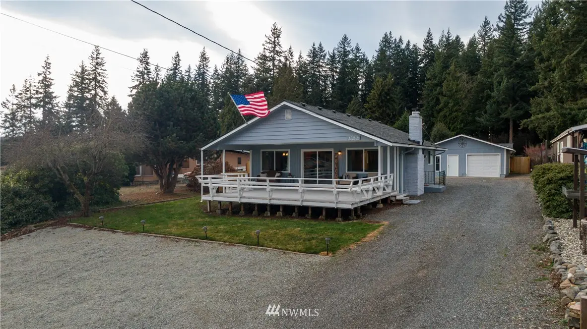 17516 24th AVE NW, Arlington, WA 98223