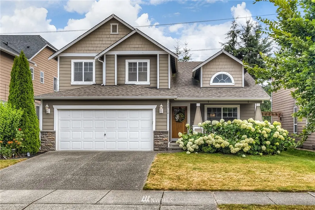 22714 SE 286th ST, Maple Valley, WA 98038