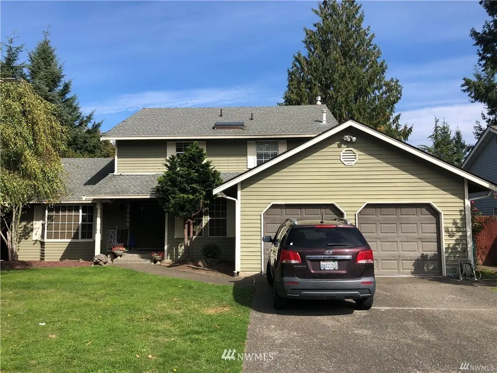 18204 150th AVE SE, Renton, WA 98058