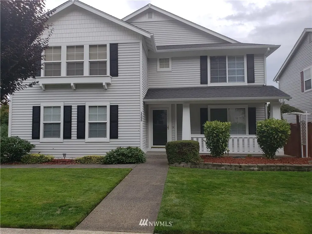1598 jensen AVE, Dupont, WA 98327