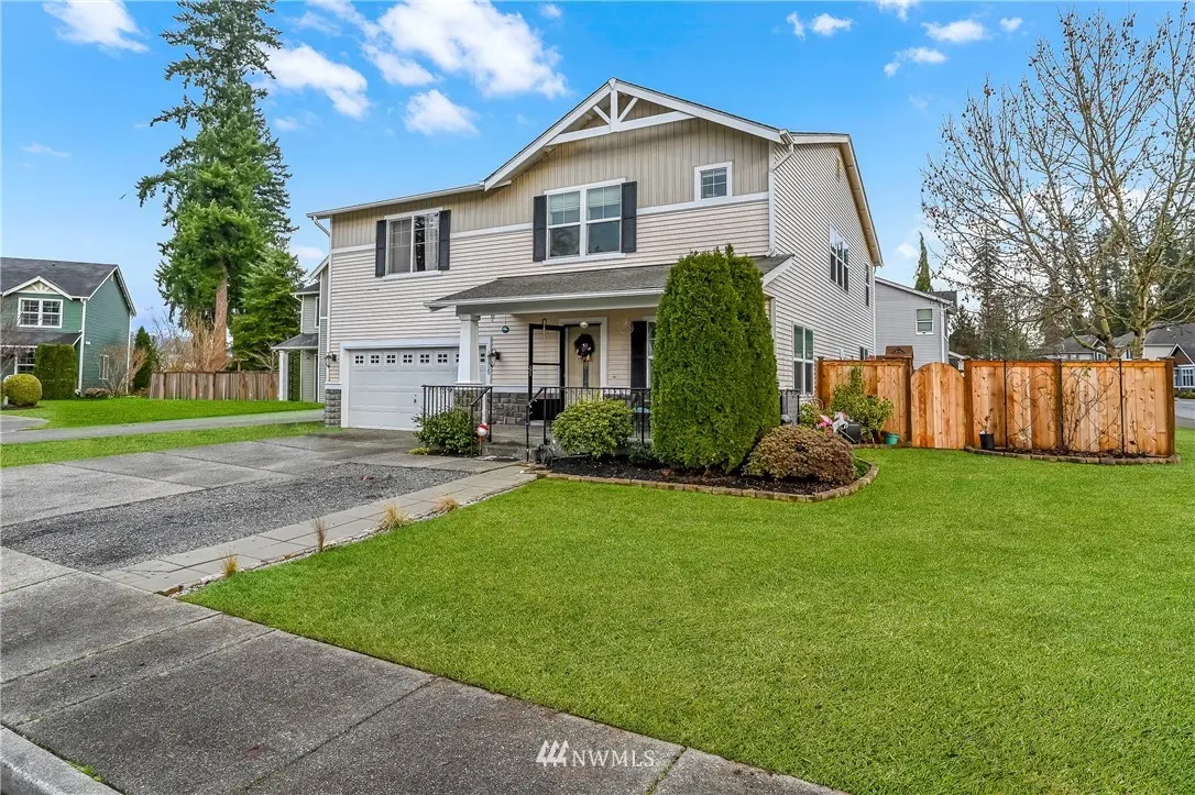 15115 223rd DR SE, Monroe, WA 98272