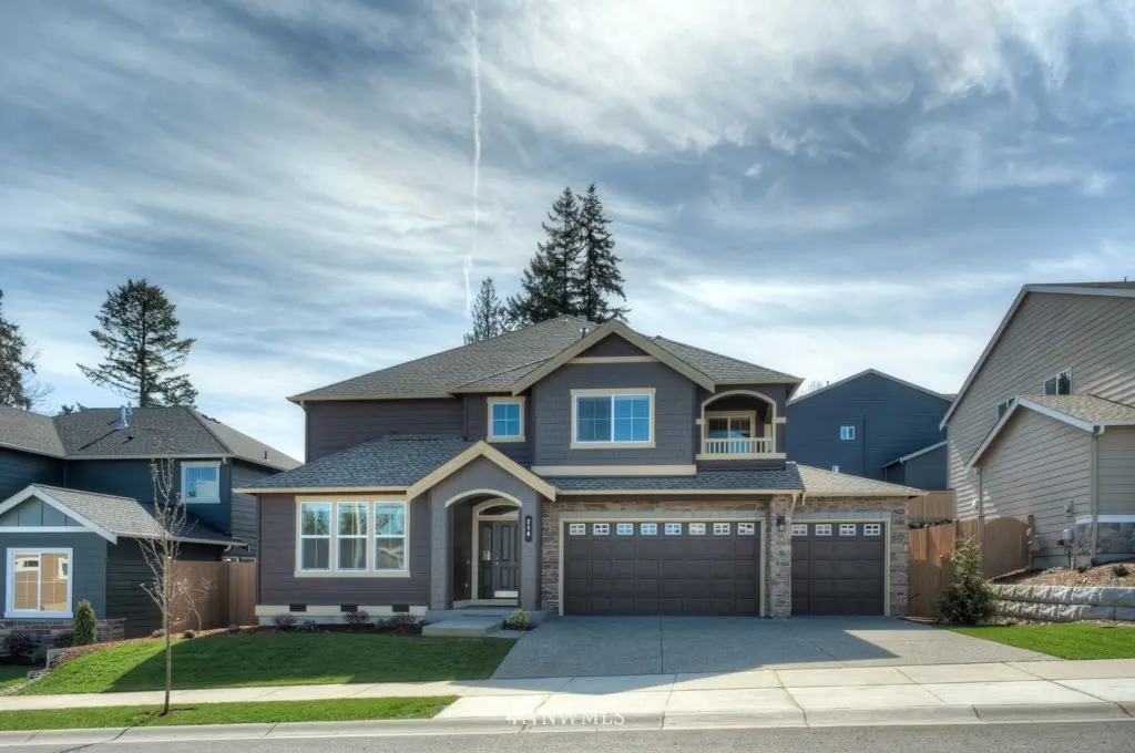 19834 155th Street Ct E #59, Bonney Lake, WA 98391
