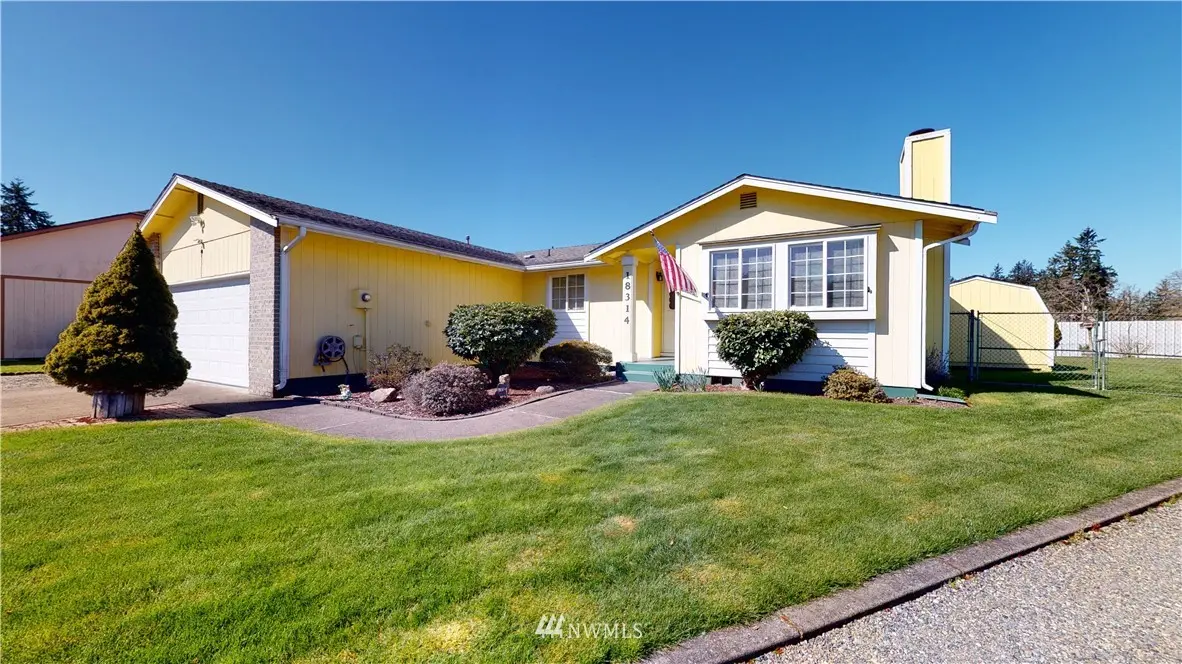 18314 1st Avenue Ct E, Spanaway, WA 98387