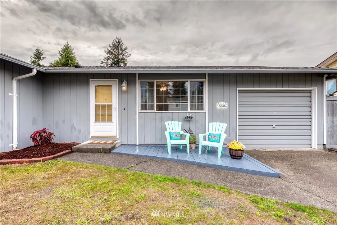 15506 11th Avenue Ct E, Tacoma, WA 98445