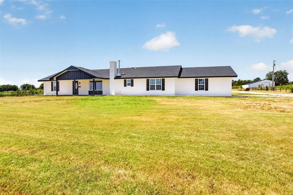 14109 Highway 99 HWY, Konawa, OK 74849