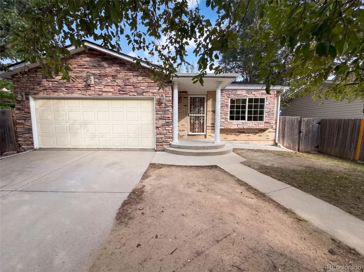 4426 Durham CT, Denver, CO 80239