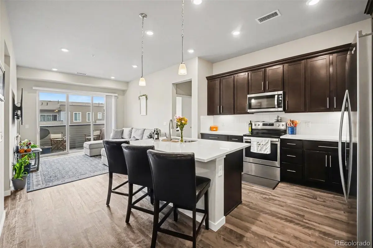 420 E Fremont PL #406, Centennial, CO 80122