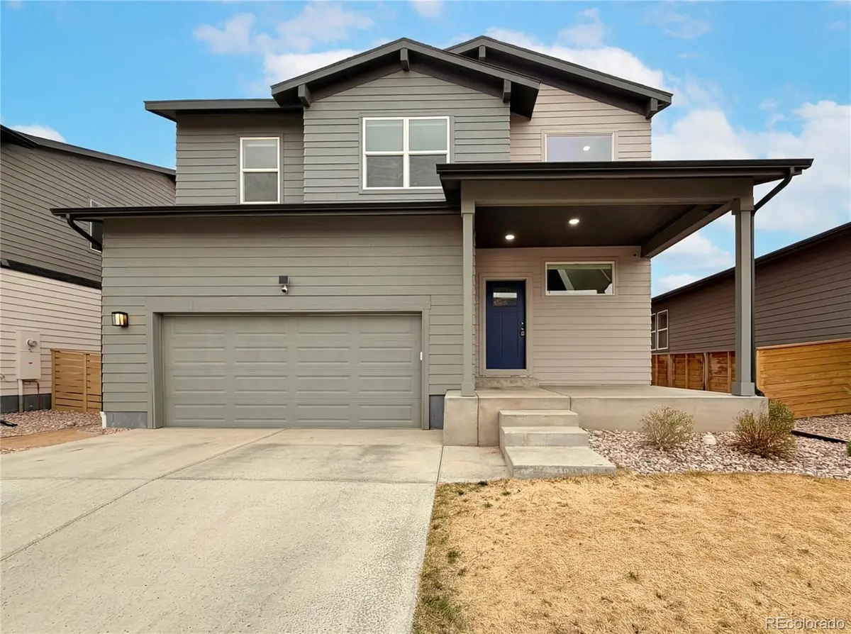 2962 Coleman ST, Fort Collins, CO 80524