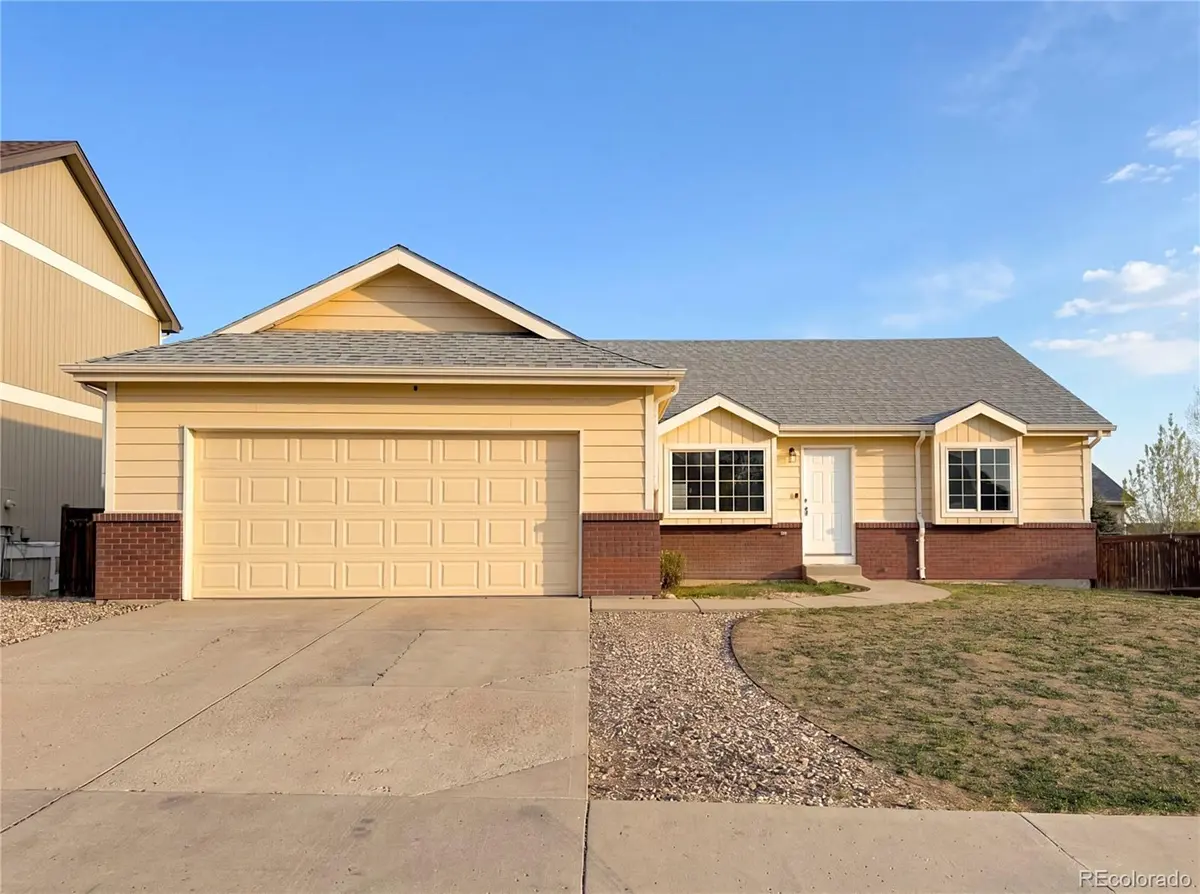 4098 La Junta DR, Loveland, CO 80538