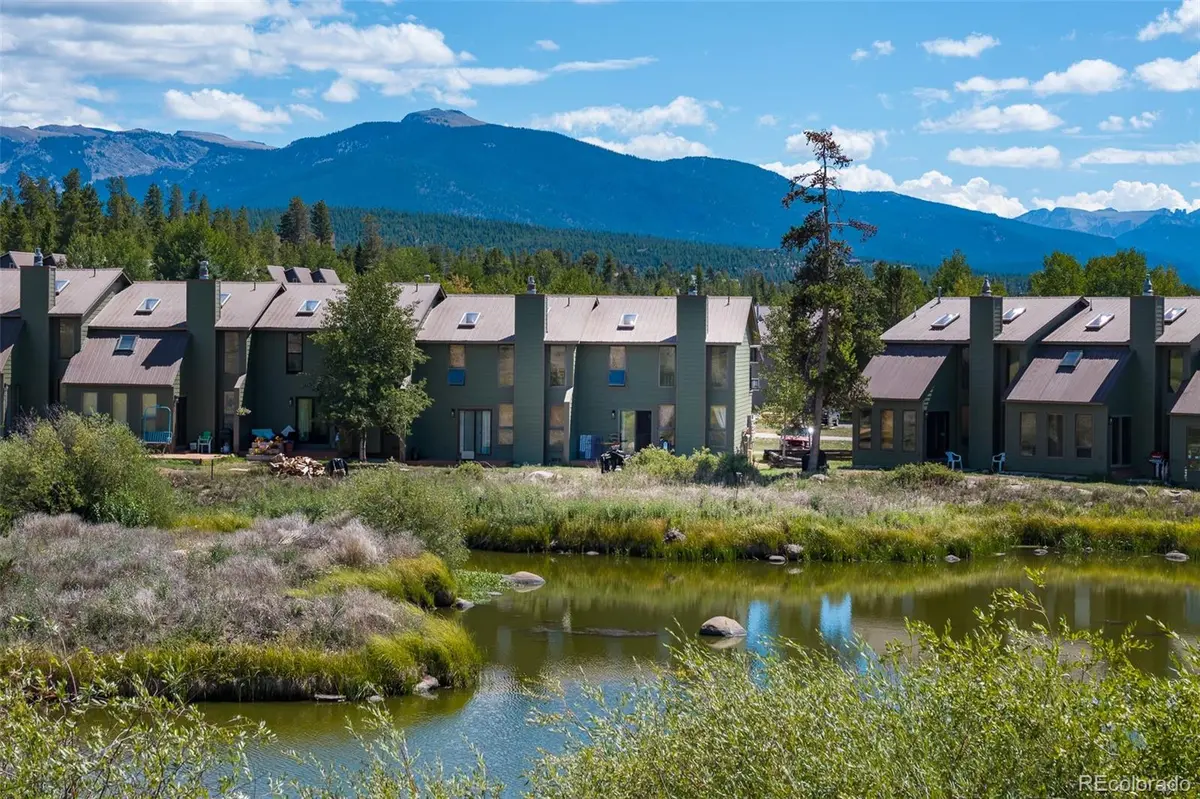 371 County Road 4421 #A1, Grand Lake, CO 80447