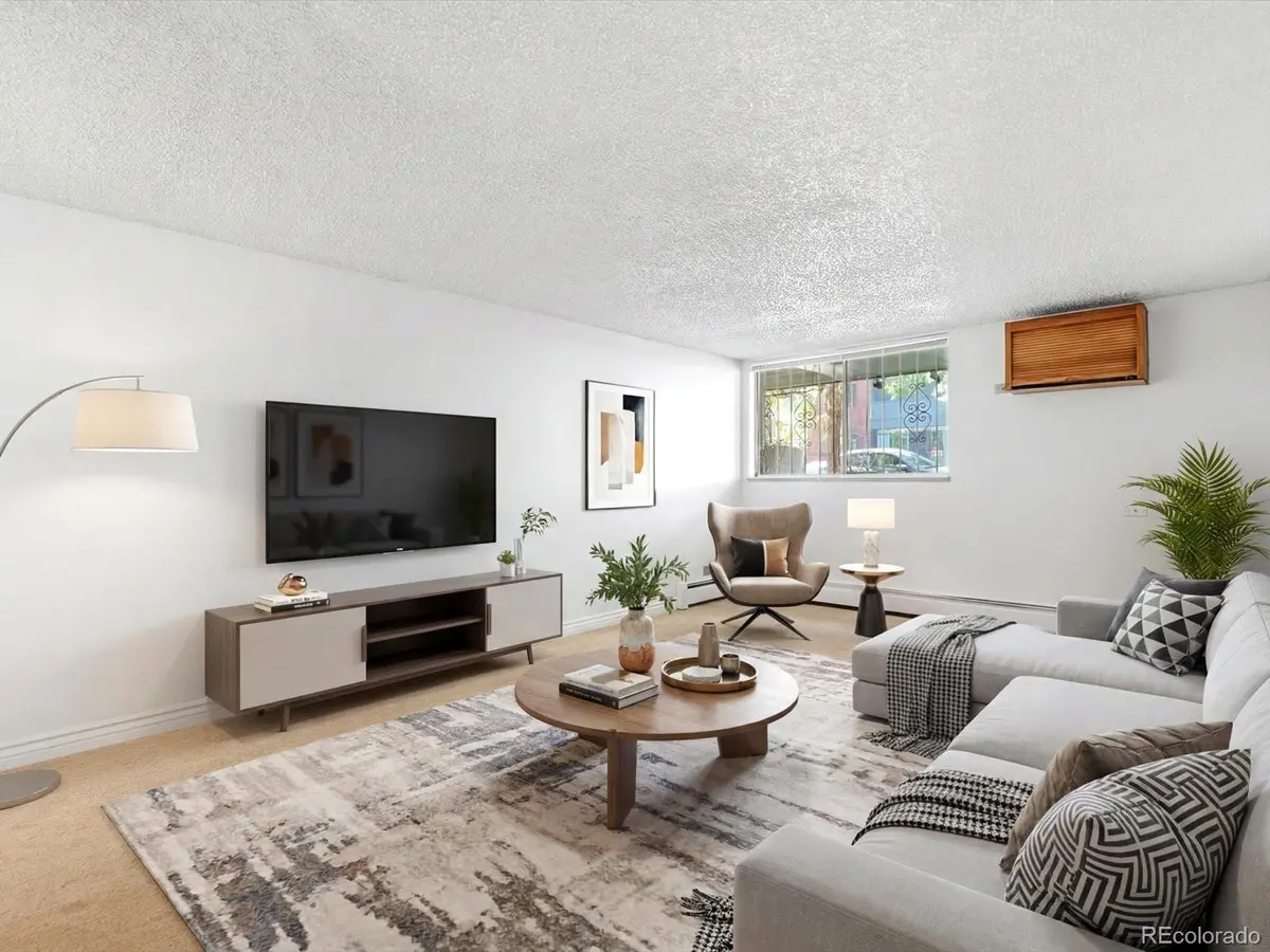 701 N Pearl ST #103, Denver, CO 80203