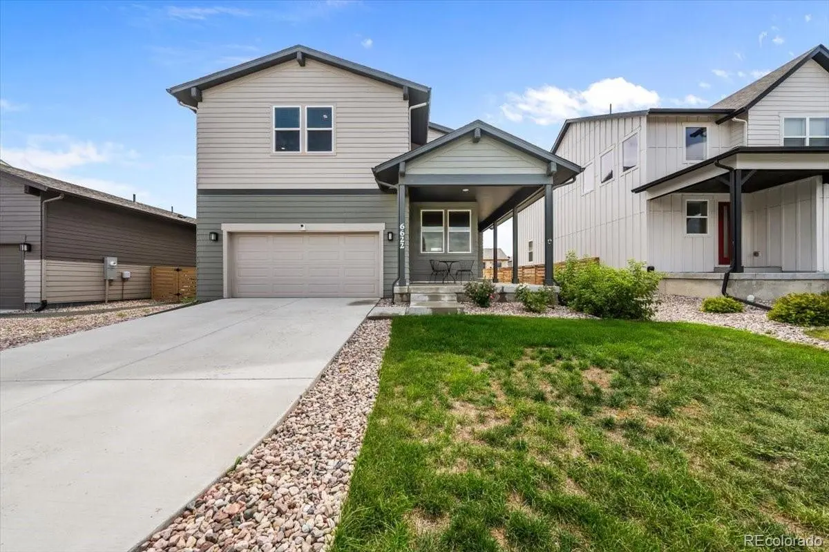 6622 4th Street RD, Greeley, CO 80634