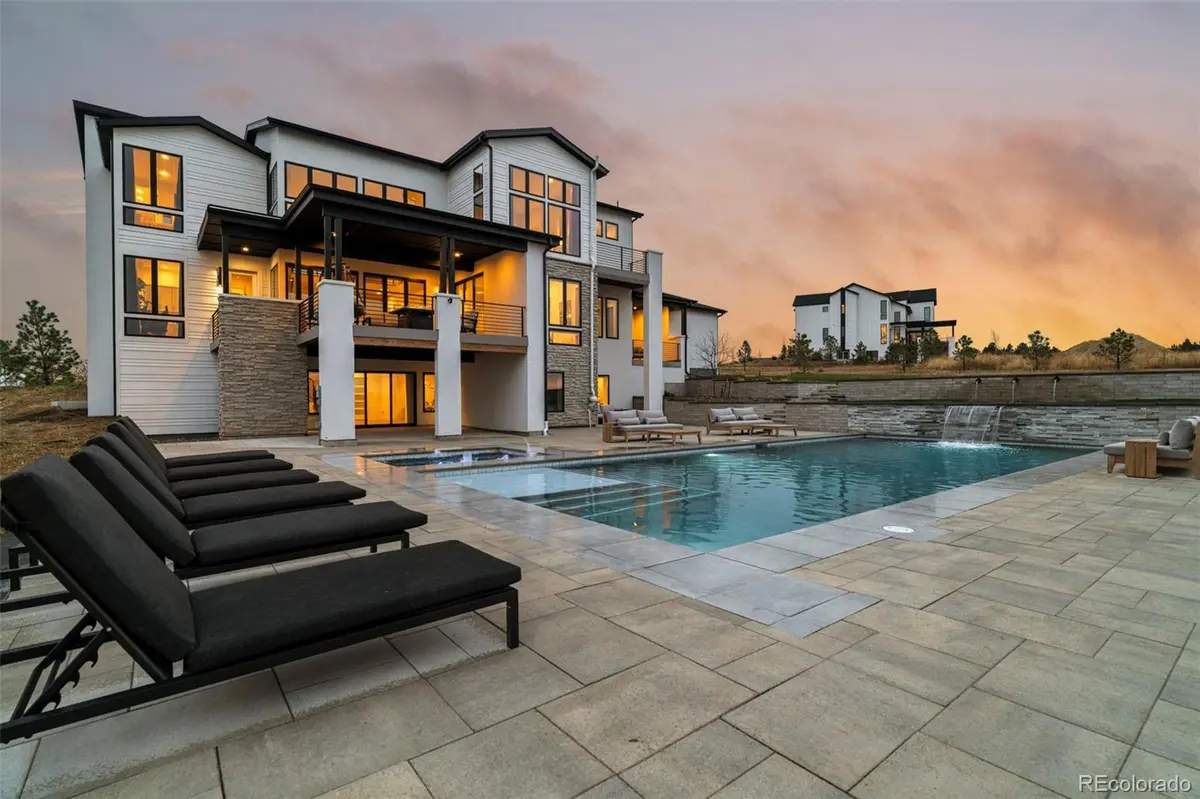 9645 Canyon Wind PL, Parker, CO 80138
