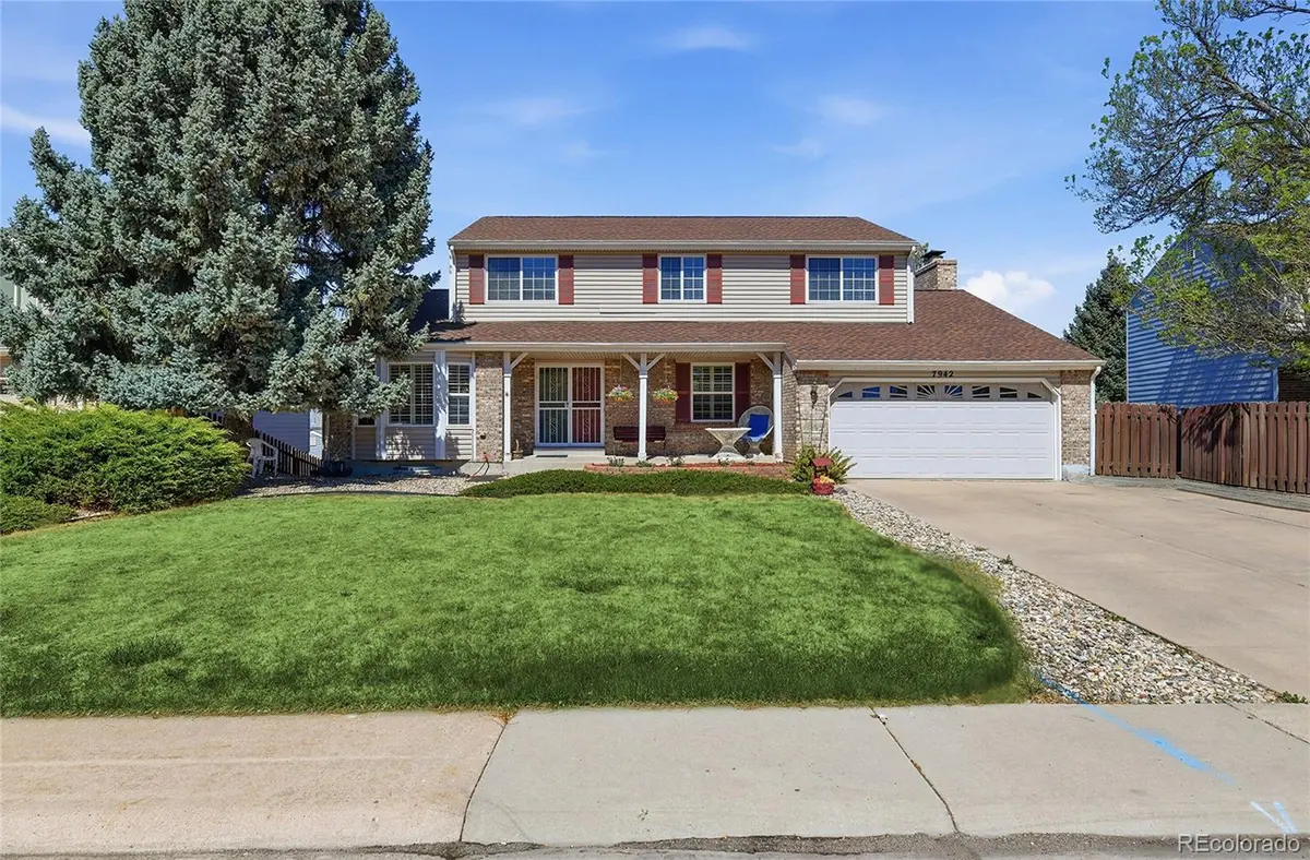 7942 S Corona CT, Centennial, CO 80122