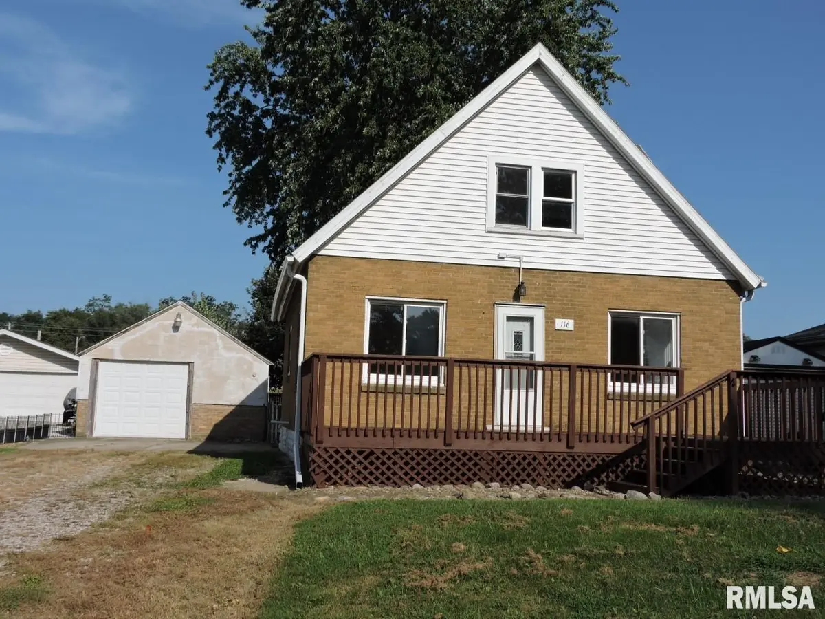 116 SUNSET BLVD, North Pekin, IL 61554