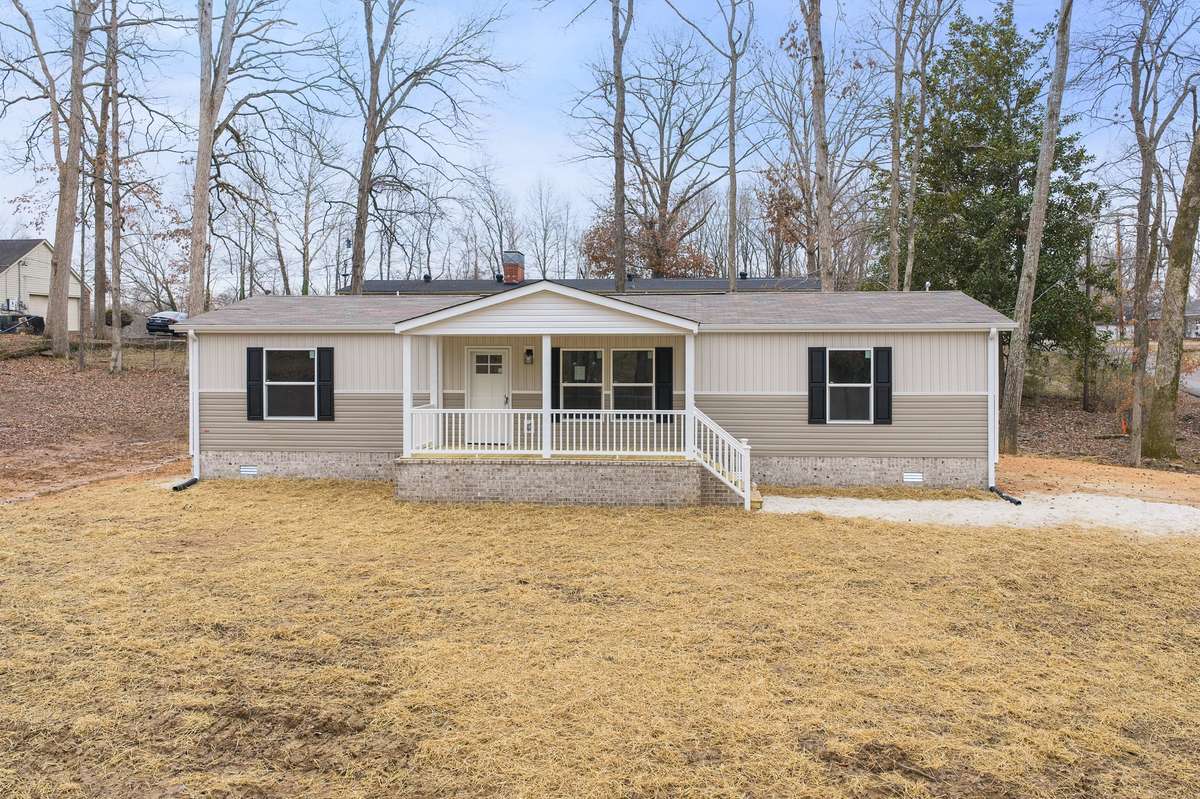 440 Northwood St, Parsons, TN 38363