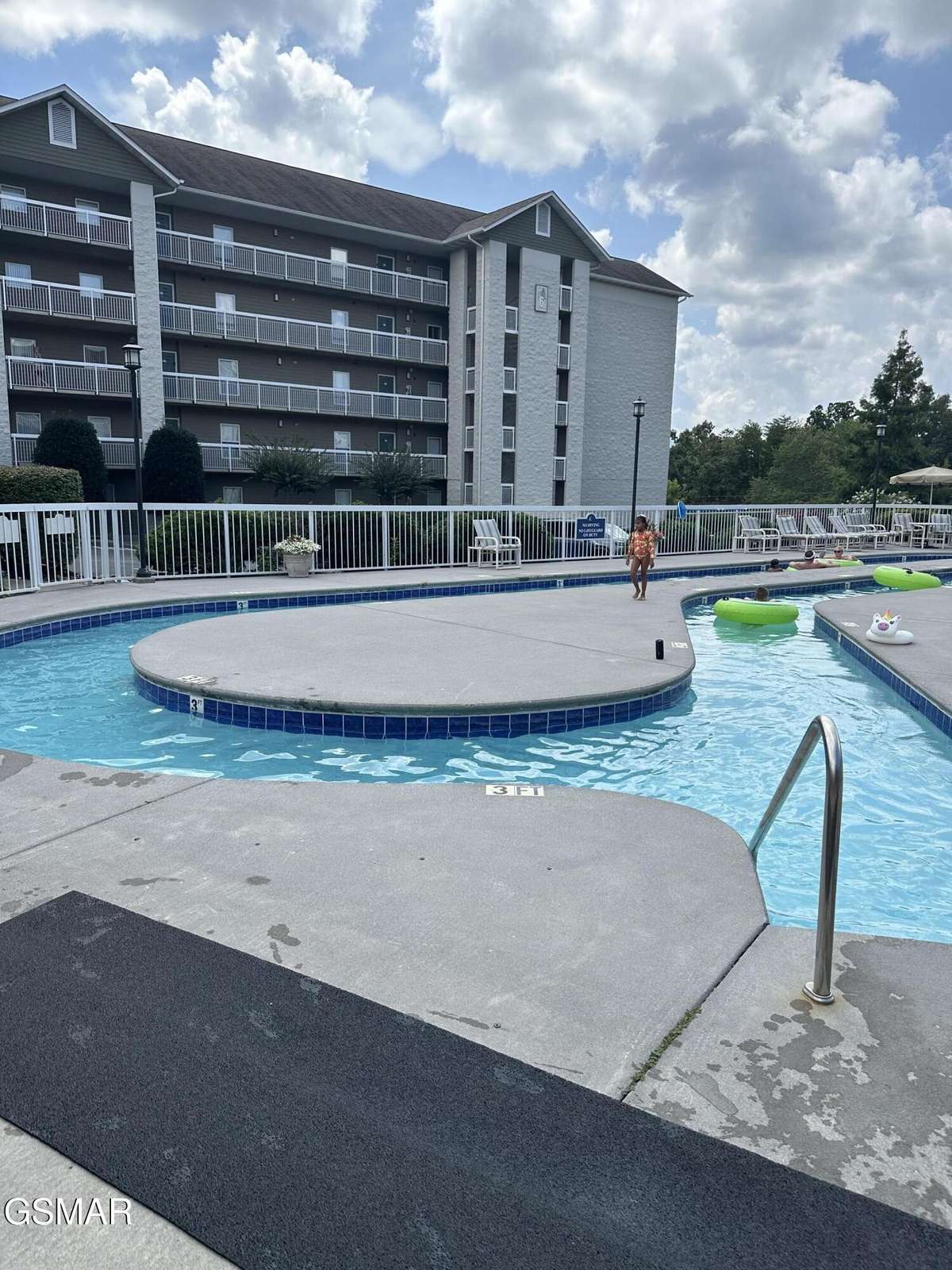 205 Ogle Drive #534, Pigeon Forge, TN 37863