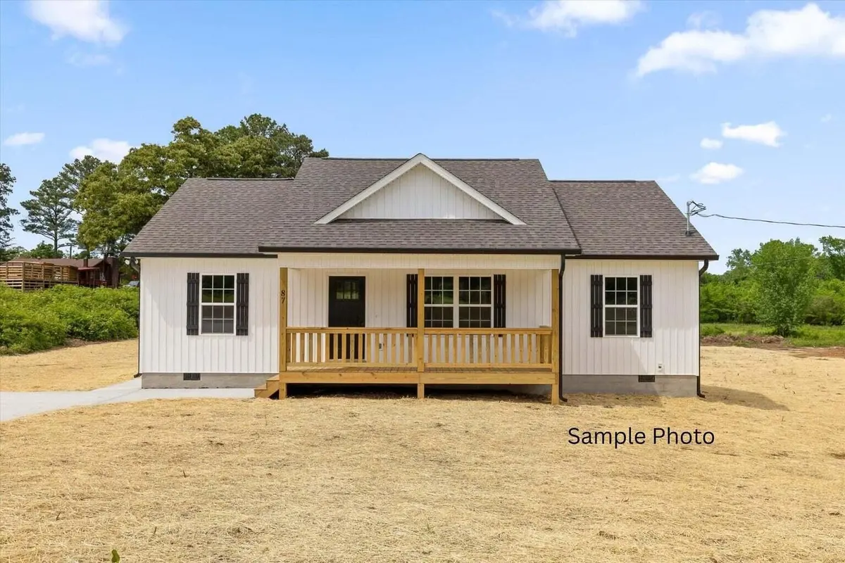 121 Nike Drive #NE, Calhoun, GA 30701