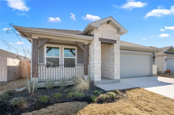 136 Short Toed Swoop, Cedar Creek, TX 78612