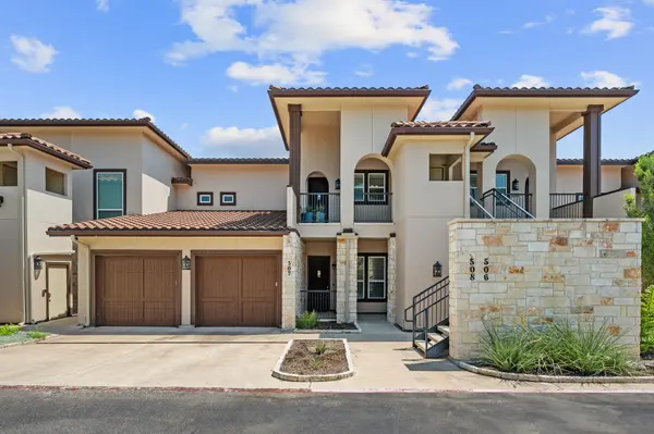2601 N Quinlan Park RD #508, Austin, TX 78732