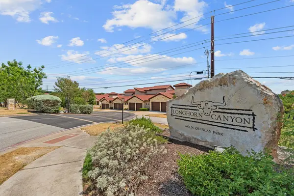 2601 N Quinlan Park RD #508, Austin, TX 78732
