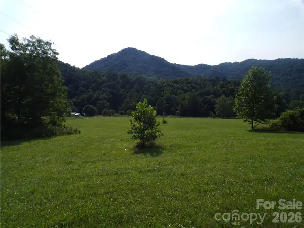 145 Kirks DR, Hot Springs, NC 28743