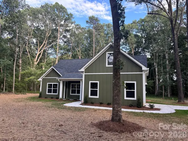 1818 New Salem RD, Monroe, NC 28110