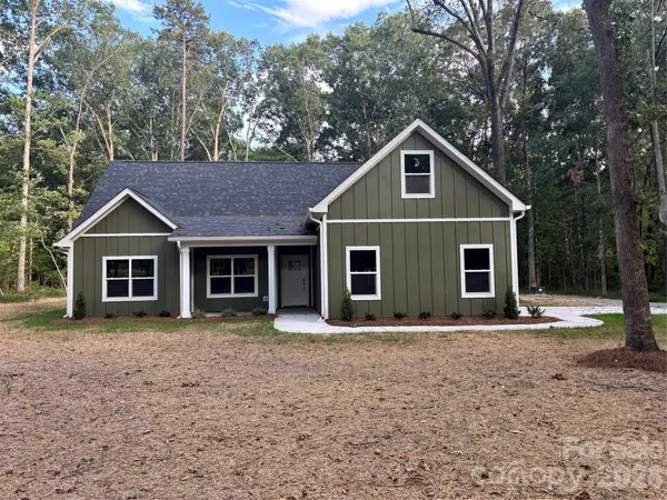 1818 New Salem RD, Monroe, NC 28110