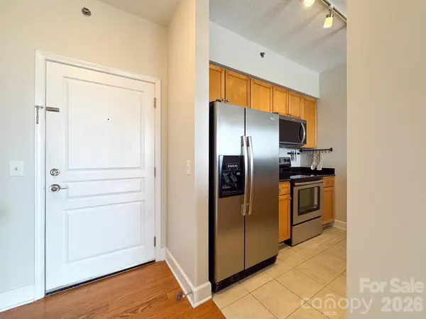 1315 East BLVD #814, Charlotte, NC 28203