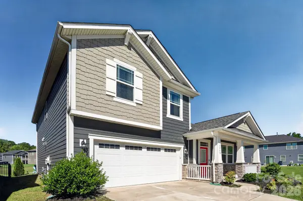 1008 Dania RD, Indian Trail, NC 28079