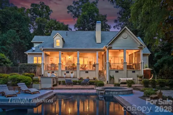 168 Dedham LOOP, Mooresville, NC 28117