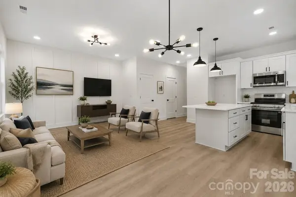 208 W Todd LN #A & B, Charlotte, NC 28208