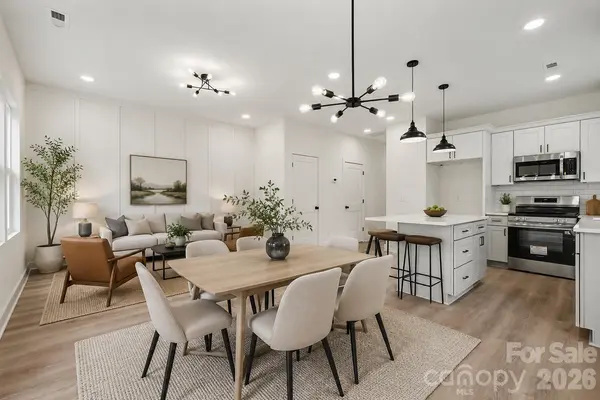 206 W Todd LN #A & B, Charlotte, NC 28208