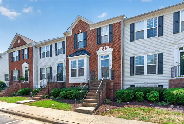 12312 Verdant CT, Charlotte, NC 28273