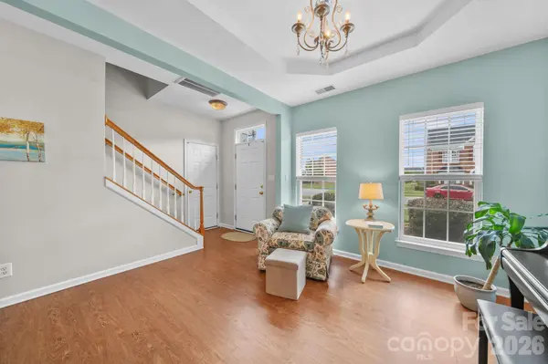 4032 Holly Villa CIR, Indian Trail, NC 28079