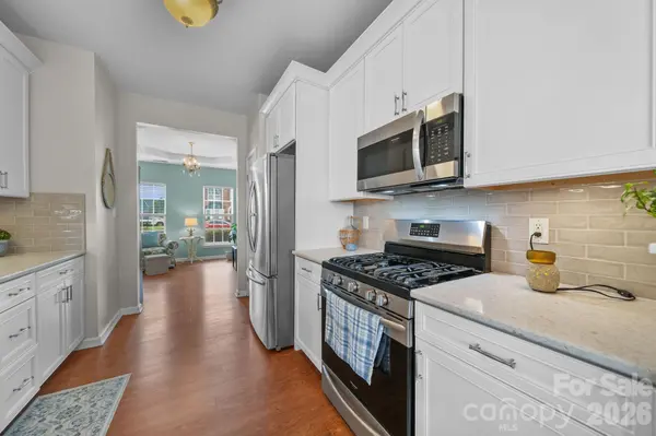 4032 Holly Villa CIR, Indian Trail, NC 28079