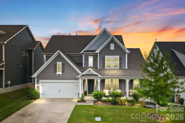16139 Tulloch RD, Charlotte, NC 28278