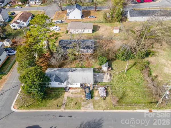 2914 Ridge AVE, Charlotte, NC 28208