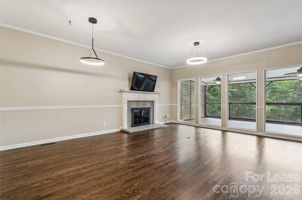 6209 Padget Parrish CT, Charlotte, NC 28270
